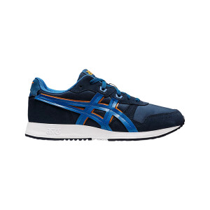 ASICS Lyte Classic French Lake Drive S Size 10 1201A473-400