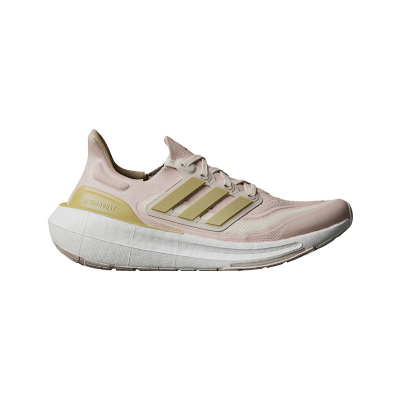 adidas Ultraboost Light Wonder Metallic IE1757 from 118,00