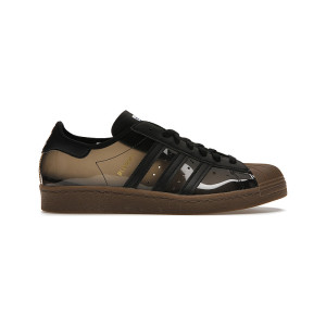 adidas gazelle silver green womens Adidas Superstar 80 Blondey McCoy – Curated by Charbel main image 0