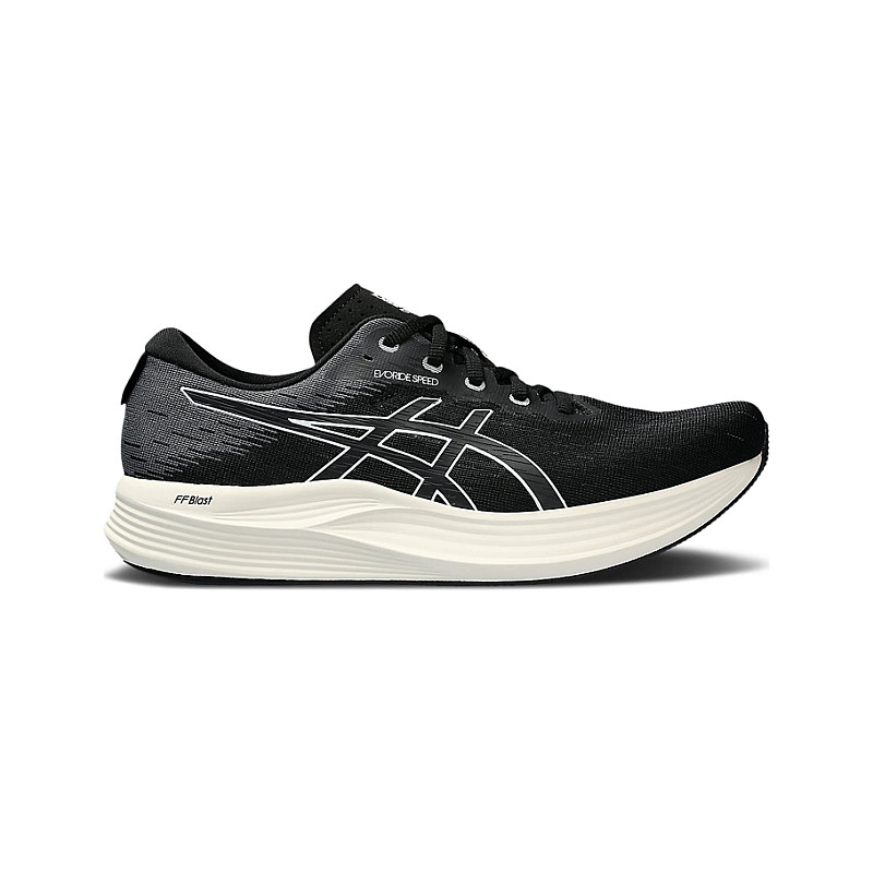 ASICS Evoride Speed 2 S Size 10 1011B789-001