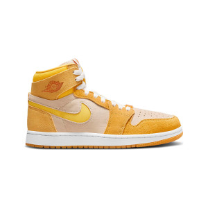 Air Jordan Air Jordan 1 Zoom Comfort 2 Ochre S Size 10 5 FJ5743-700