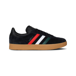 adidas gazelle silver green womens Adidas Gazelle 85 Shoes IE2165 – Kick Theory