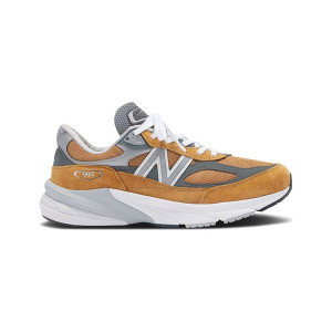 New Balance 990V6 Made In USA Workwear S Size 8 U990TN6