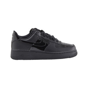 Nike Air Force 1 07 Triple S Size 5 AH0287-001