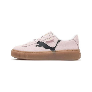 Puma Suede Platform Gum 397233-05