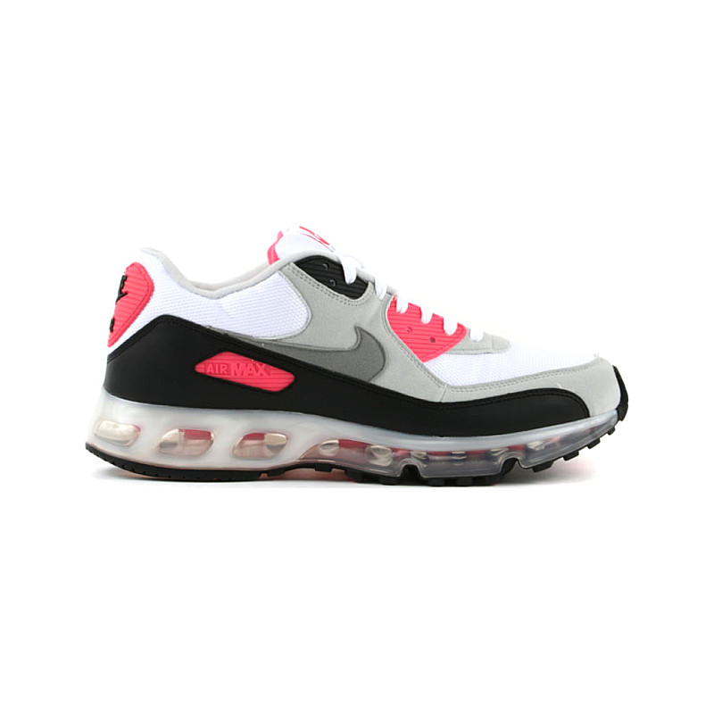 Nike Air Max 90 360 One Time Only Infrared 315351-101