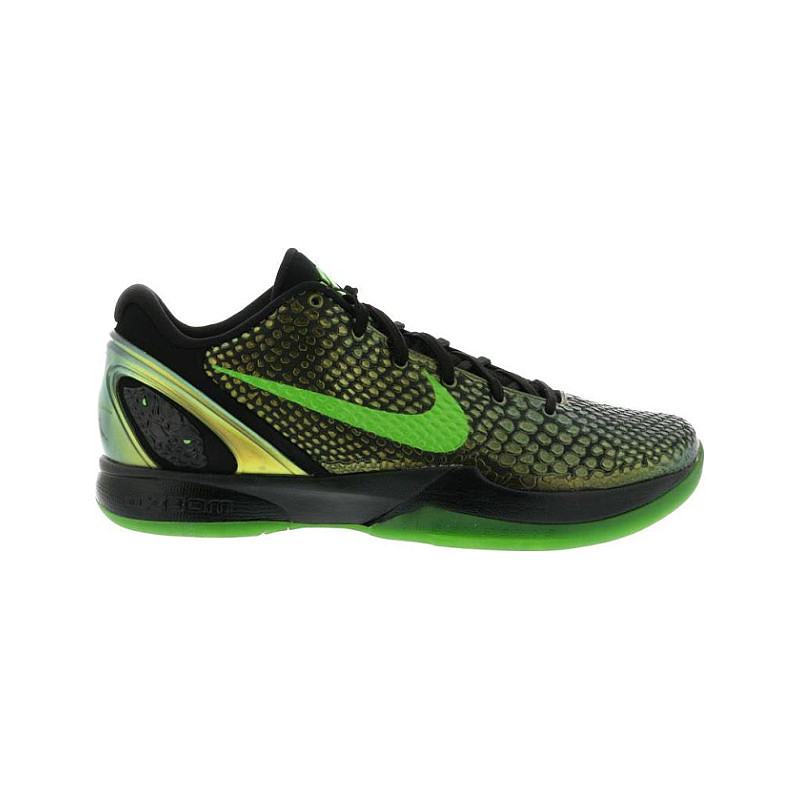 Nike Zoom Kobe 6 Supreme 446442-301