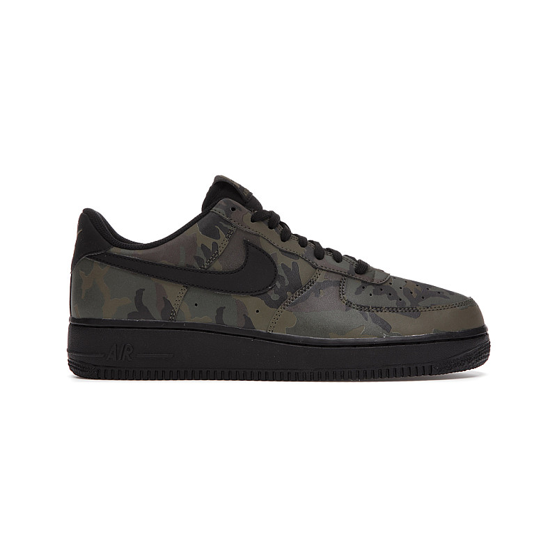 Nike Air Force 1 07 LV8 Reflective 718152-203