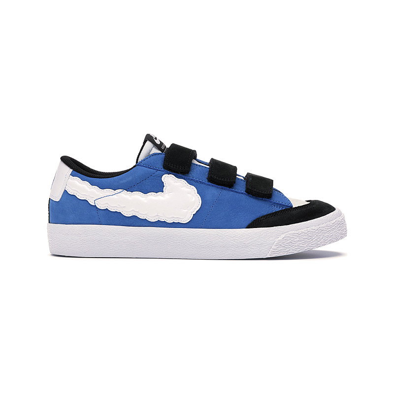 Nike SB Zoom Blazer Ac Kevin And Hell CT4594-400