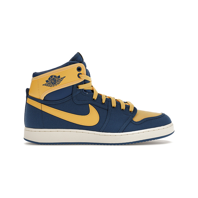 Air Jordan Air Jordan 1 KO Laney DO5047-407