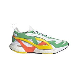 Adidas Stella Mccartney Solarglide Lauf GX9858 from 263,00 €