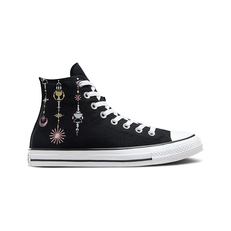 Converse Chuck Taylor All Star Alchemy Embroidery S Size 10 A08836C