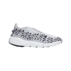 Nike Air Footscape Woven NM Wolf S Size 10 875797-004