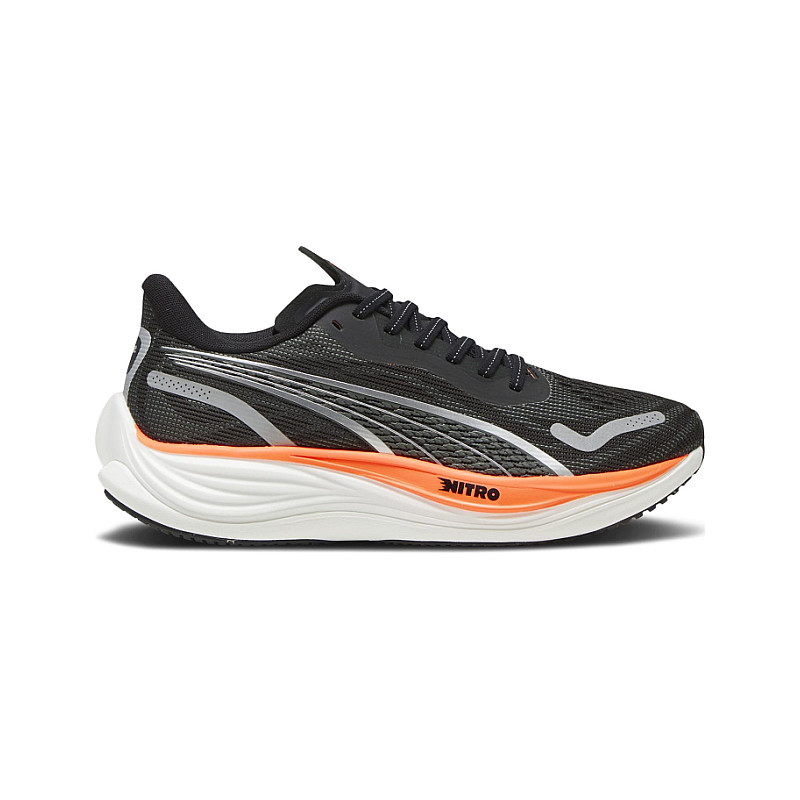 Puma Velocity Nitro 3 Neon Citrus S Size 10 377748-04 from 73,95 €