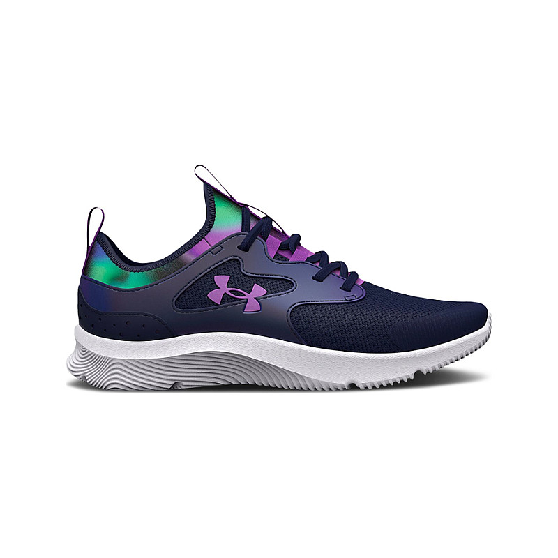 under armour infinity 2