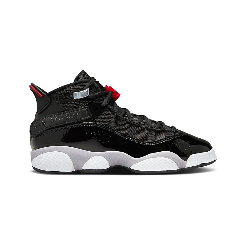 Air Jordan Jordan 6 Rings S Size 3 5 FZ4186-010