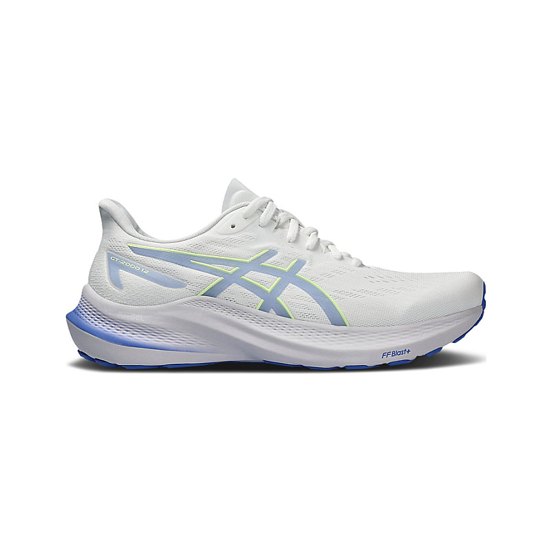 ASICS Gt 2000 12 Sapphire S Size 5 5 1012B506 102 ab 281 00