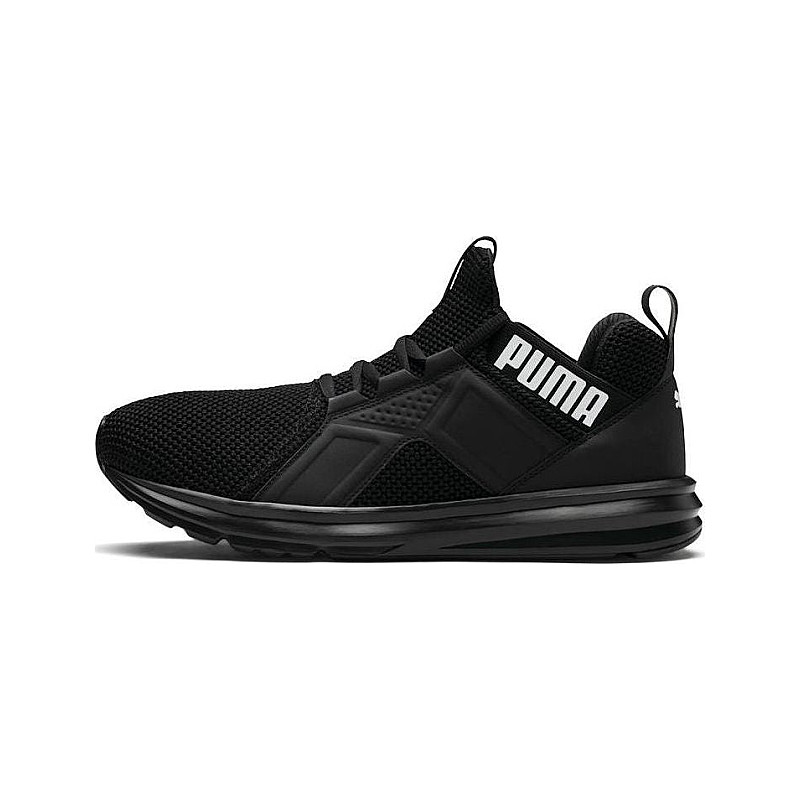 Puma Enzo Weave Knitted Tops Sports 191487-01