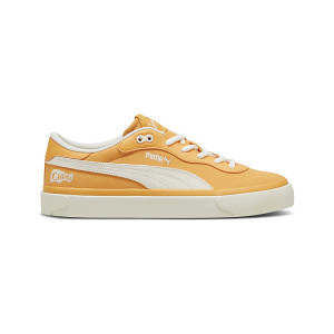 Royale Clementine Frosted S Size 10
