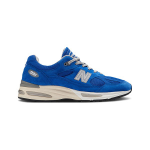 New Balance 991V2 Made In England S Size 10 U991BL2