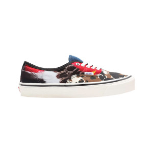 Vans Authentic 44 DX Anaheim Factory Cow Color S Size 9 VN0A54F241A