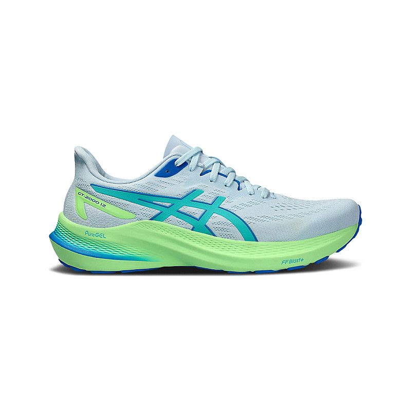 HOT Sea Glass Asics Kayano Lite Show ASICS Gt 2000 12 Lite