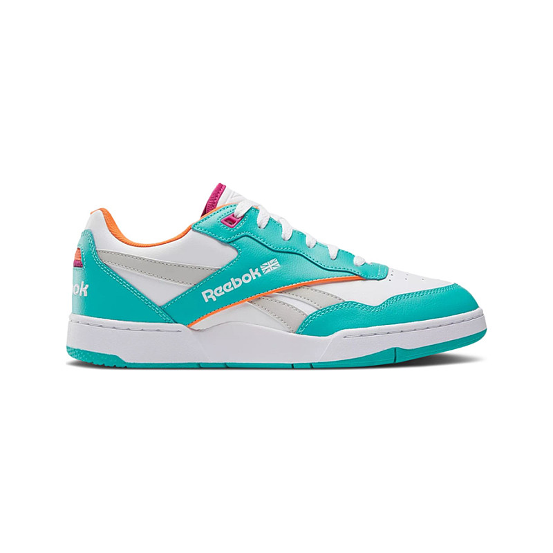 Reebok BB4000 2 Classic Teal Teal S Size 10 100069897