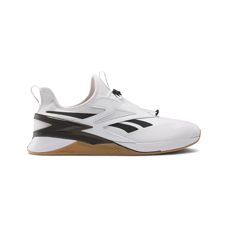 Reebok Rich Froning X Nano X3 Gum S Size 10 100074782 from 196,00 €