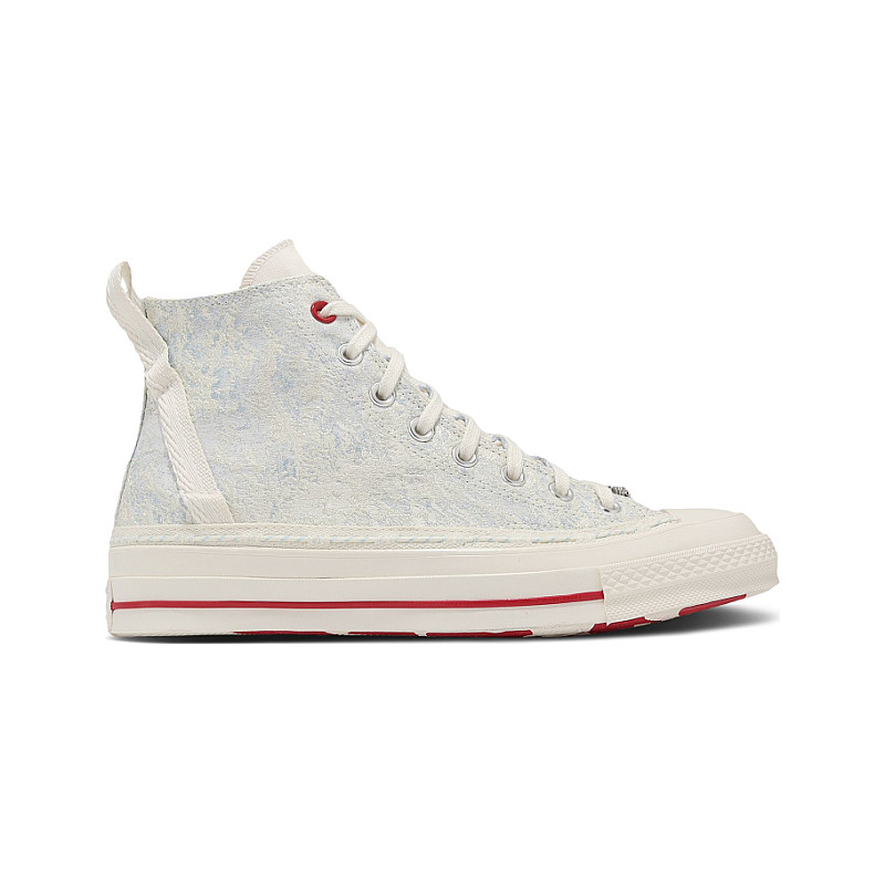 Converse Chuck 70 Double Lace Year Of The Dragon S Size 4 5 A08701C