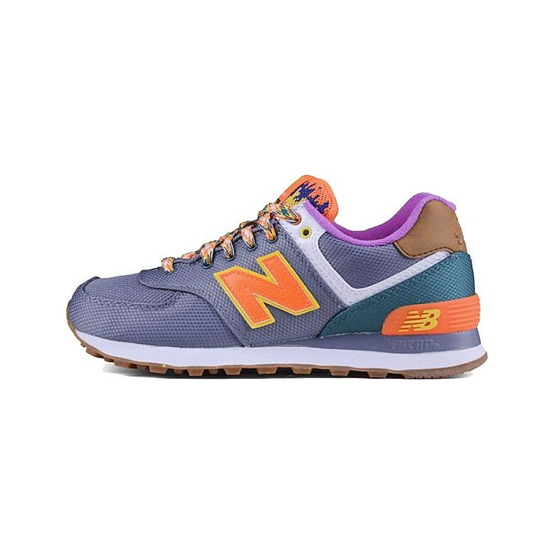 New Balance New Balance 574 Weekend Expedition WL574EXC