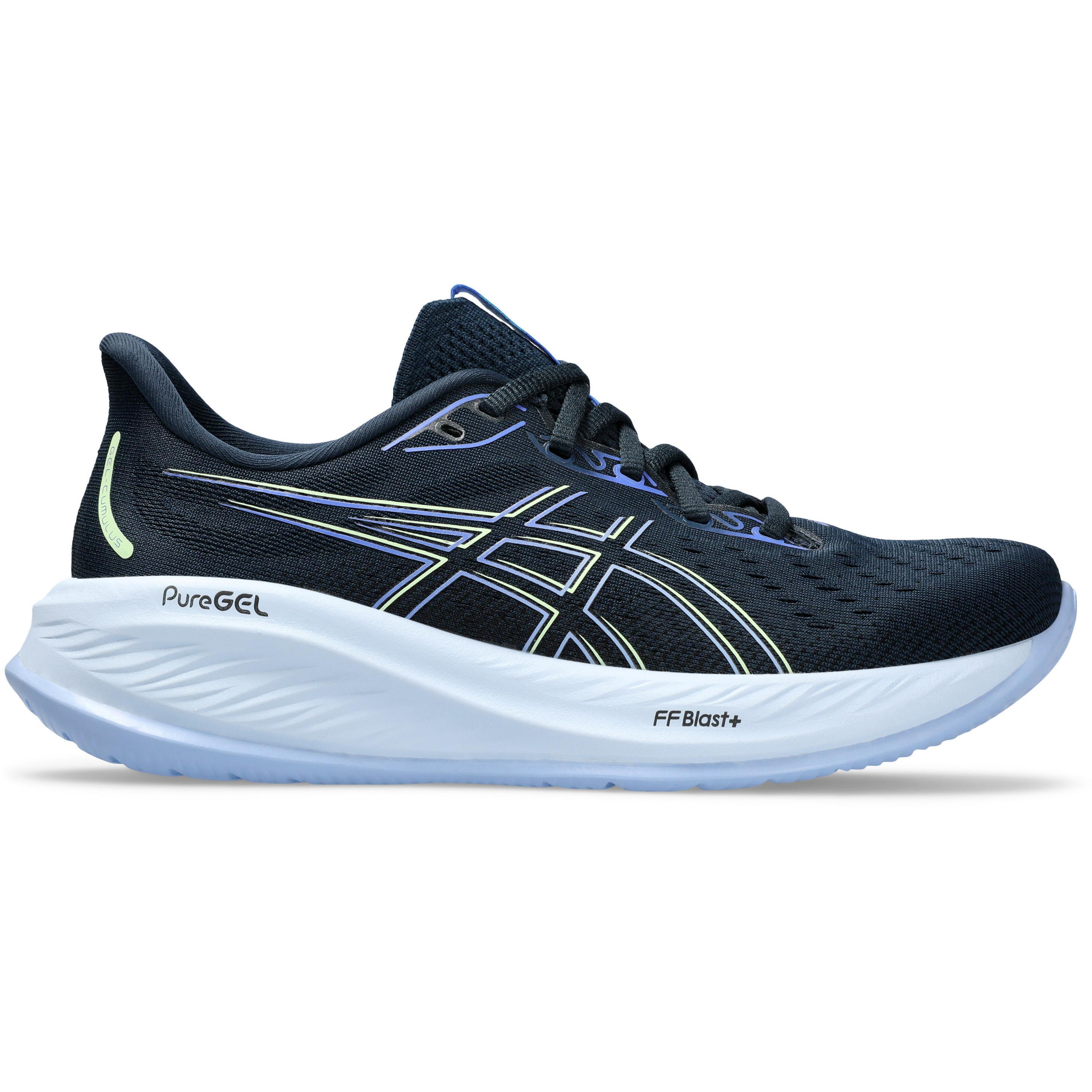 Asics cumulus damen online