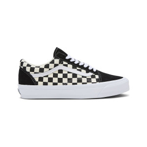 Old Skool 36 LX Checkerboard S Size 10