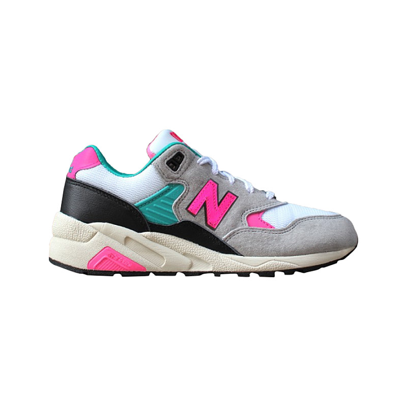 New Balance X Girl X 580 S Size 7 5 MRT580XG ab 227,00 €