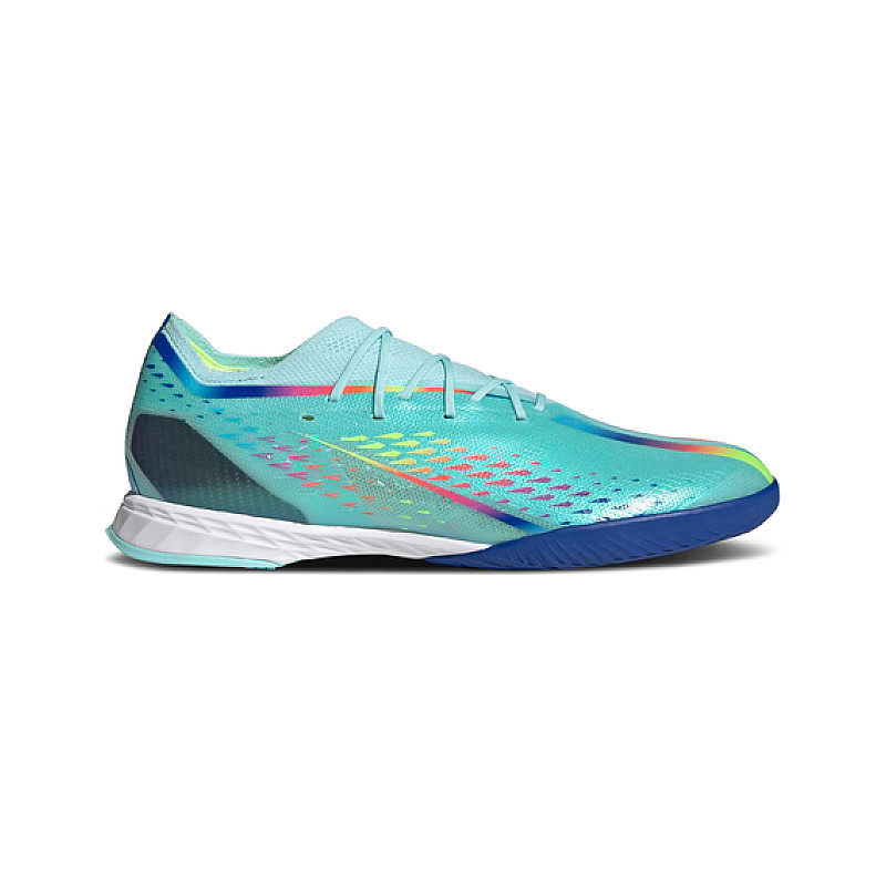 adidas X Speedportal 1 In AL Rihla Pack Clear GW8439 from 138,00 €