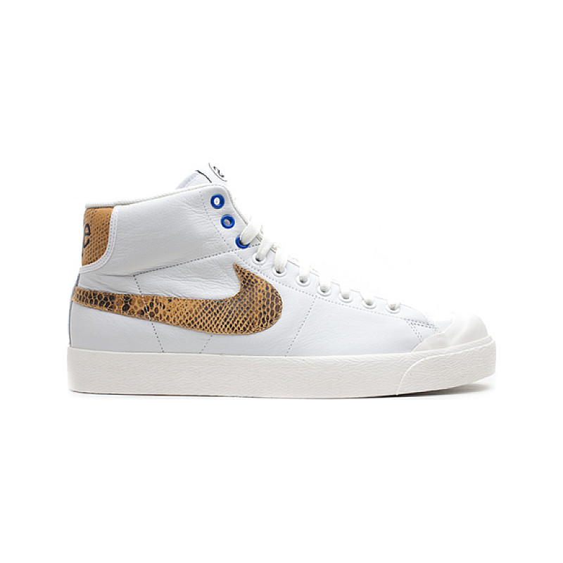 Nike All Court Mid Stussy 408577-100
