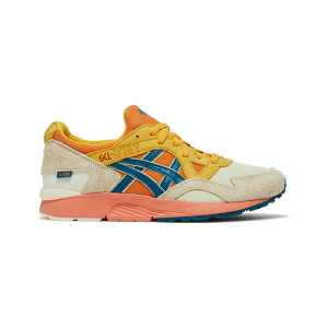 ASICS Social Status X Charolette Lab Schools X Gel Lyte 5 Eternal Summer Transparent 1201A756-750