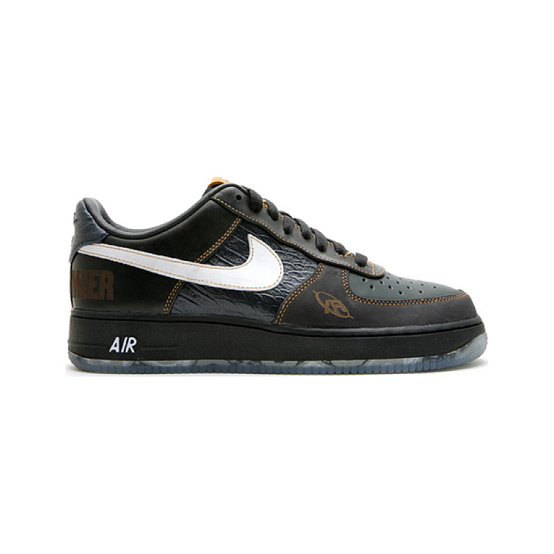 Nike Air Force 1 DJ Premier 395178-001