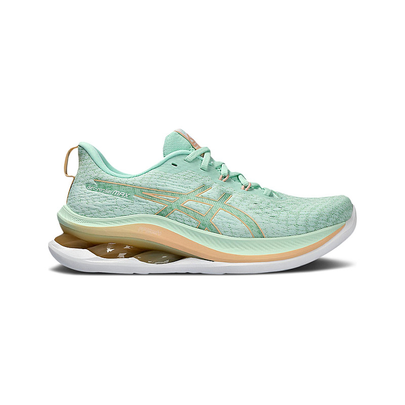 ASICS Gel Kinsei Max Tint Crush S Size 1012B512-300 desde 141,00 €