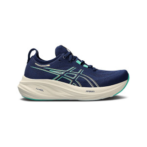 ASICS Gel Nimbus 26 Expanse Aurora S Size 5 5 1012B601-400