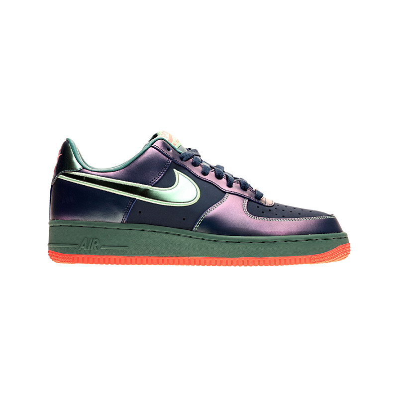 Nike Force 1 Brave S Size 8 5 488298-420