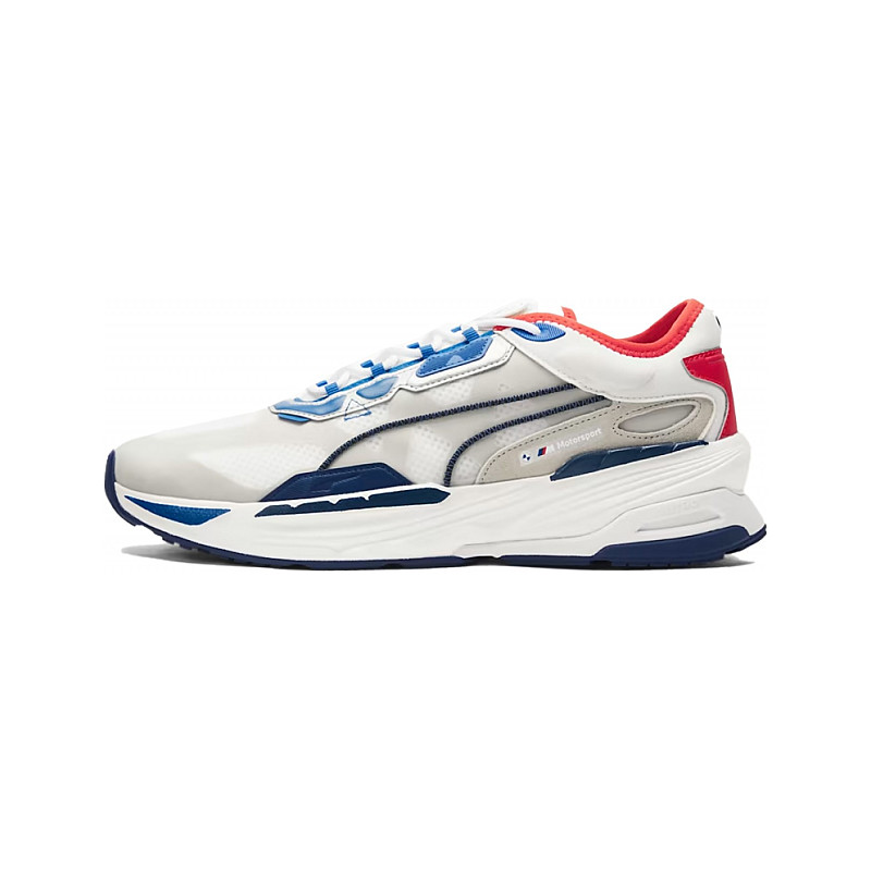 Puma BMW Motorsport X Extent Nitro Strong 307410-01