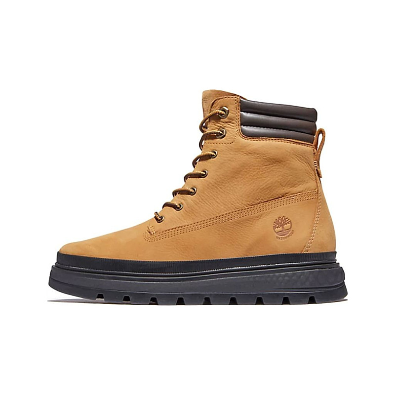 Timberland 6 In Ray City A2JQ6
