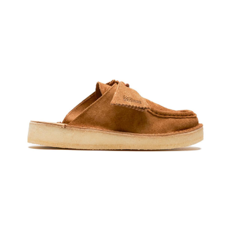 Clarks S Dsrtnomad Mule 26176556 od 124,99 €