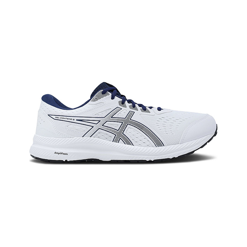 ASICS Gel Contend 8 Expanse S Size 12 1011B492-104