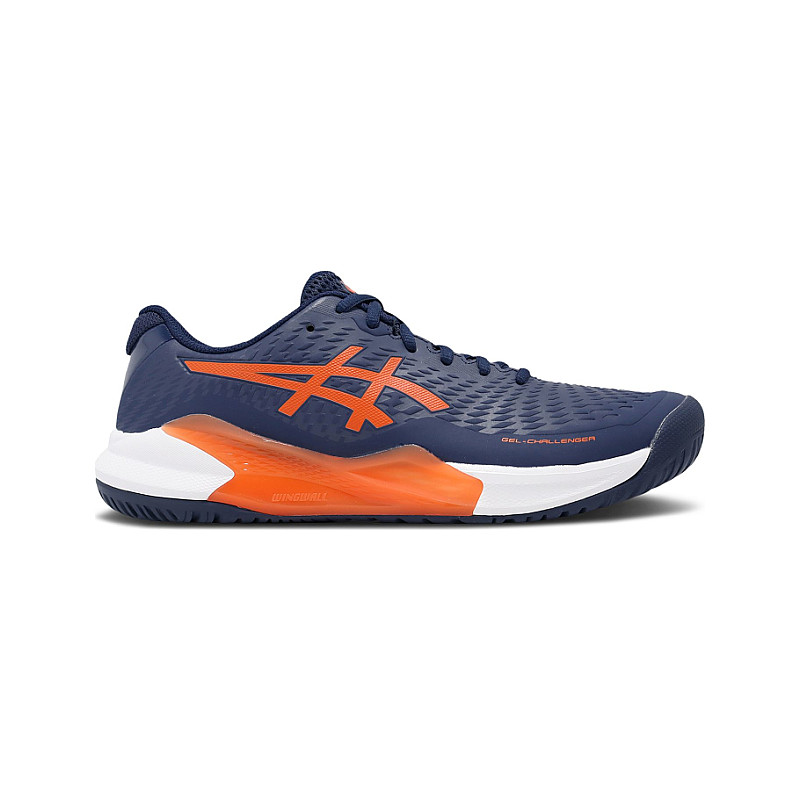 ASICS Gel Challenger 14 Expanse S Size 10 1041A405-401