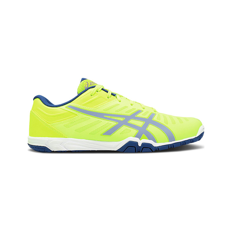 ASICS Attack Excounter 2 Safety S Size 9 5 1073A002-752