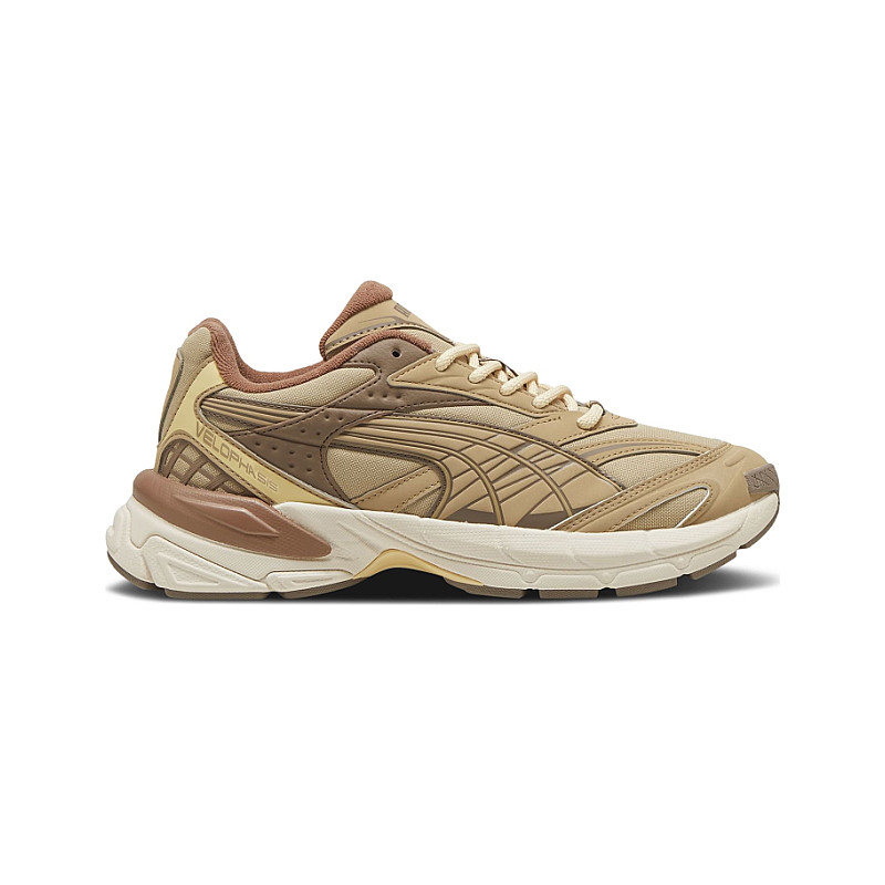 Puma Velophasis Earth S Size 10 395909-01