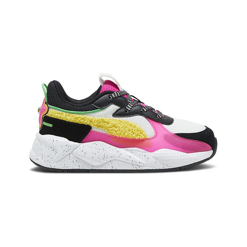 Puma Trolls X Rs X Little Viva S Size 1 396531-01 from 141,00 €