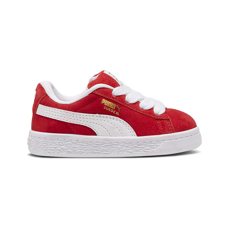 Puma Suede XL For All Time Size 10 396579-03