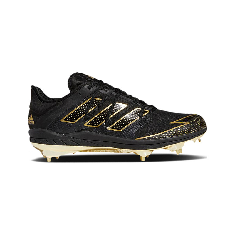 Adidas adizero 7. cleats fashion